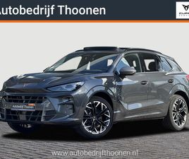 CUPRA TERRAMAR VZ CUPRA TERRAMAR 1.5 TSI E-HYBRID VZ PERFORMANCE | TREKHAAK | SENNHEISTER | 360° CAMERA