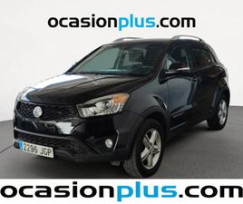 G20 SPORT 4X2 (149 CV)