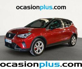 1.5 TSI S&S FR XL DSG (150 CV)