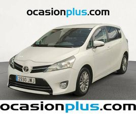 115D BUSINESS (112 CV) 7 PLAZAS