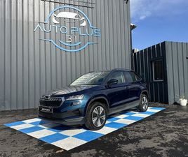 2.0 TDI 116 CH DS7 BUSINESS