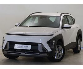 HYUNDAI KONA 1.0 TGDI FLEXX 120 5P