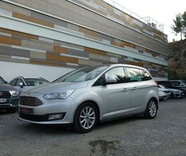 FORD GRAND C-MAX 1.5 TDCI 120 CH TITANIUM BVM6 7 PLACES