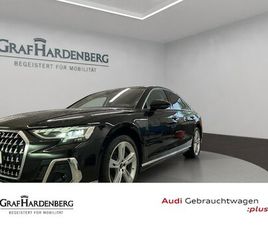 60TFSI E QUATTRO TIPTRONIC