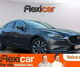 WAGON 2.0 SKYACTIV-G CENTER-LINE 165