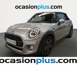 CABRIO CABRIO COOPER D (116 CV)