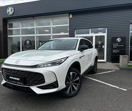 MG HS MG HS 1,5 EXCLUSIVE SUV - SUV BENZIN