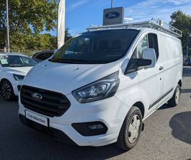 280 L1H1 2.0 ECOBLUE 130 TREND BUSINESS 7CV