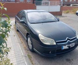 CITROEN - C5