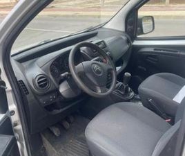 CITROEN NEMO CITROEN - NEMO