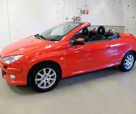 CC 1.6 CAB FINT SKICK NY KAMREM