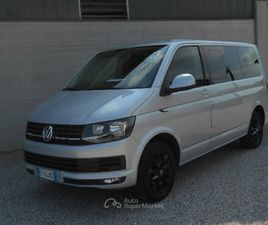 VOLKSWAGEN CARAVELLE SEMPRE RICERCATO !!!