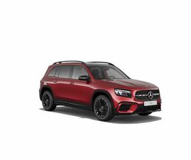 MERCEDES GLB GLB 200D GLB 200 D
