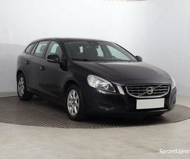 VOLVO V60 D4 2.0 BIELANY WROCLAWSKIE - SPRZEDAJEMY.PL
