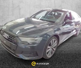 A6 5ª SERIE A6 55 3.0 TFSI QUATTRO ULTRA S TRONIC BUSINESS