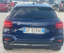 Q2 Q2 35 TFSI ADMIRED ADVANCED