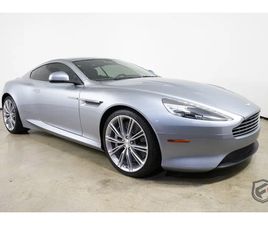 ASTON MARTIN DB9 2014 ASTON MARTIN DB9 CENTENARY EDITION 032/100