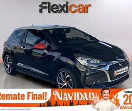 1.2 PURETECH S&S DARK SIDE 110