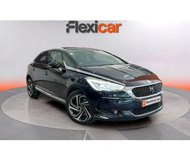 CITROEN DS5 BLUEHDI 110KW (150CV) DESIRE