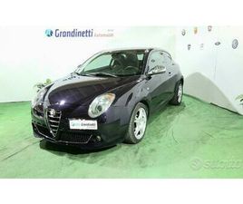 ALFA ROMEO MITO MY14 0.9 TWINAIR 105CV