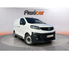 FIAT SCUDO 2.0 MULTIJET