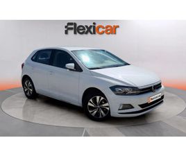 VOLKSWAGEN POLO ADVANCE 1.0 TSI 70KW (95CV)