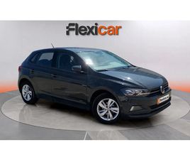 VOLKSWAGEN POLO ADVANCE 1.0 TSI 70KW (95CV)