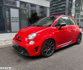 ABARTH 695