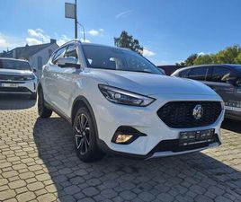 MG ZS EMOTION PLUS 1,5 DVVT MT