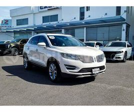 LINCOLN MKC 2.0 SELECT AT