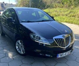 LANCIA DELTA LANCIA DELTA III LANCIA DELTA 1.4 TURBO-JET 120KM