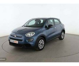FIAT 500X 1.0 TURBO URBAN
