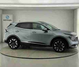 SPORTAGE 1.6 T-GDI PHEV TECH