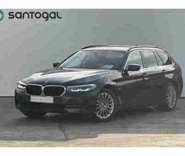 BMW SERIE 5 530E 530 E