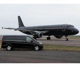 MERCEDES-BENZ V 300 V -KLASSE LUXURY VIP 4MATIC AVANTGARDE