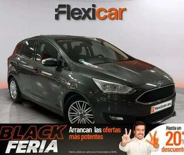 1.0 ECOBOOST AUTO-S&S TREND+ 125