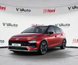 HYUNDAI BAYON HYUNDAI BAYON 1.0 T-GDI HYBRID 48V MT XCLASS