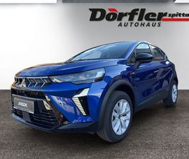 MITSUBISHI ASX MITSUBISHI ASX 1,0 MPI-T INFORM