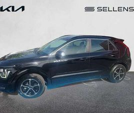 KIA NIRO 1.6 GDI 129CH HEV ACTIVE DCT6