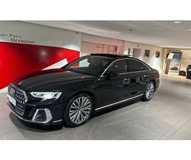 A8 60TFSIE 462 CH TIPTRONIC 8 QUATTRO AVUS