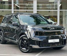 99.8KWH GT-LINE S AUTO AWD 5DR (7 SEAT)