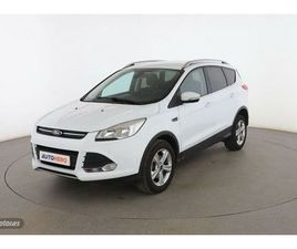 2.0 TDCI TREND
