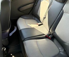 CHEVROLET SPARK 1.0 16V - 68 LS