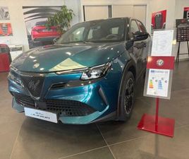 ELETTRICA 156CH TECHNO