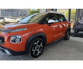 CITROËN C3 AIRCROSS 1.2 PURETECH SHINE