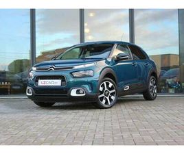 CITROËN C4 CACTUS 1.2 PURETECH SHINE 130CV