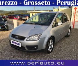 1.6 TDCI (90CV) GHIA