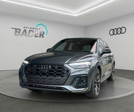 AUDI Q5 SQ5 AUDI SQ5 3.0TDI MATRIX NAVI PANO STANDH