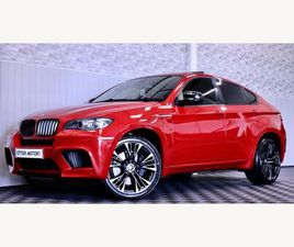 4.4I V8 STEPTRONIC XDRIVE EURO 5 5DR