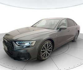 60 3.0 TFSI E QUATTRO TIPTRONIC